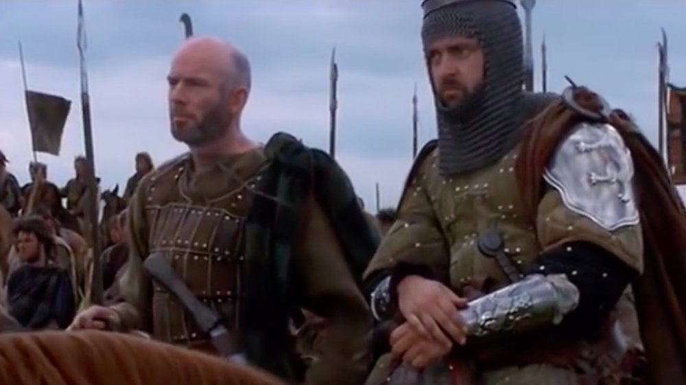 Robert the Bruce