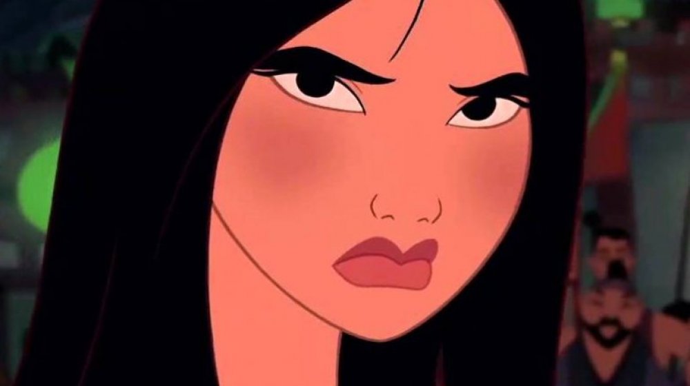 Mulan