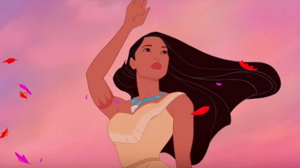 Disney's Pocahontas 
