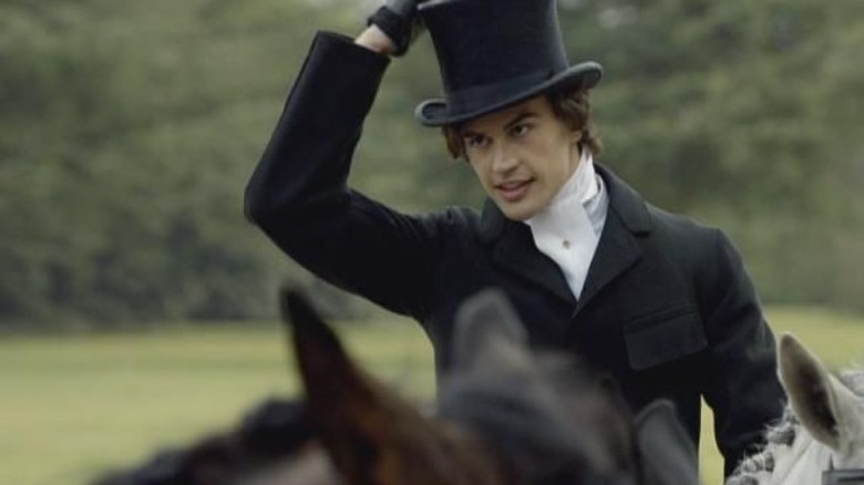 Times Downton Abbey Got History Right