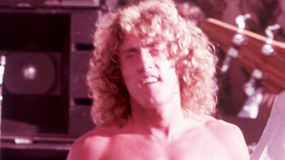 Roger Daltrey