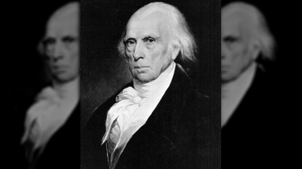 James Madison