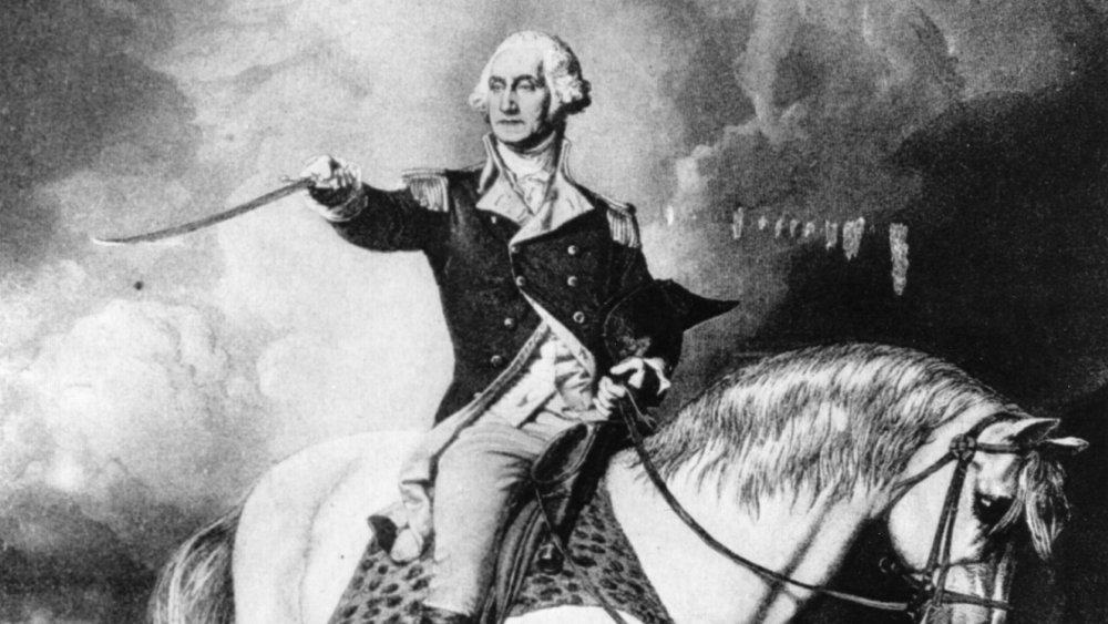 George Washington