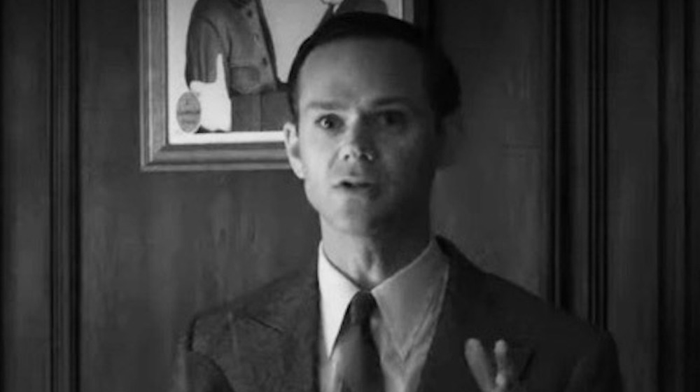 Joseph Cross Mank