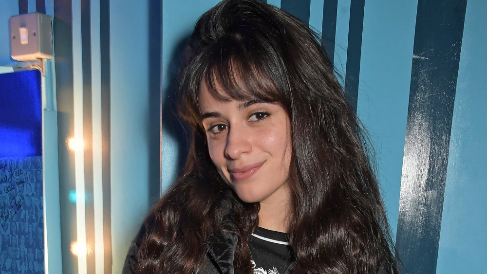 Camila Cabello