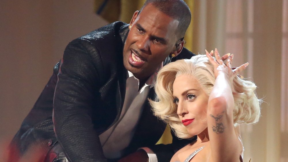 Lady Gaga