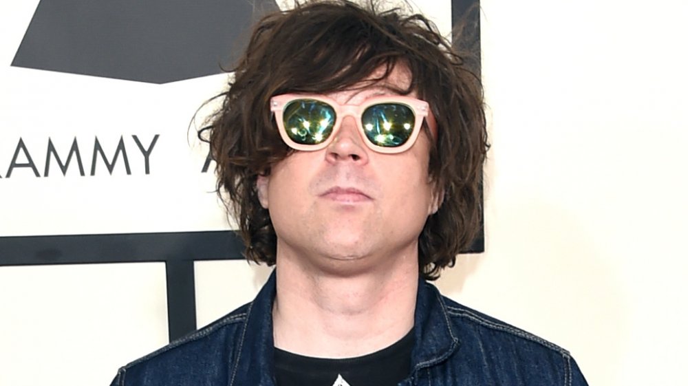 Ryan Adams
