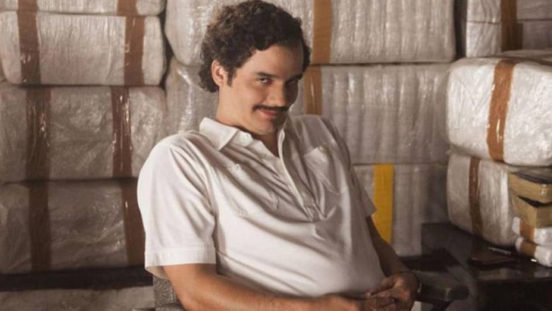 Narcos Escobar