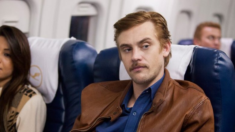 Narcos Steve Murphy
