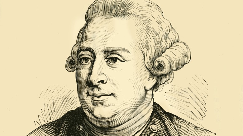 George III', circa 1780, (1890). George III (1738-1820) King of Great Britain and King of Ireland