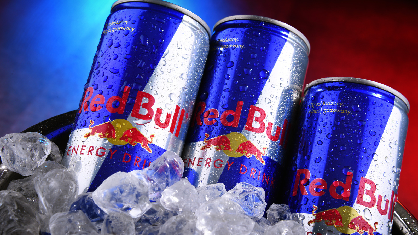 Times Red Bull Got In Serious Trouble