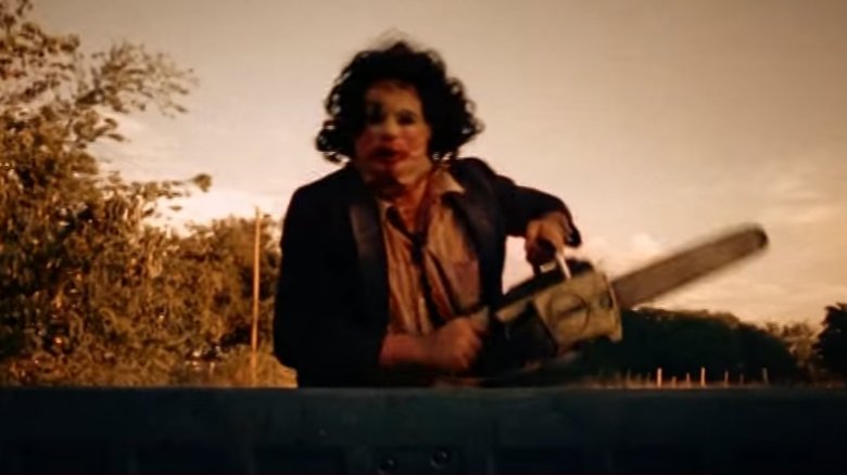 texas chainsaw massacre