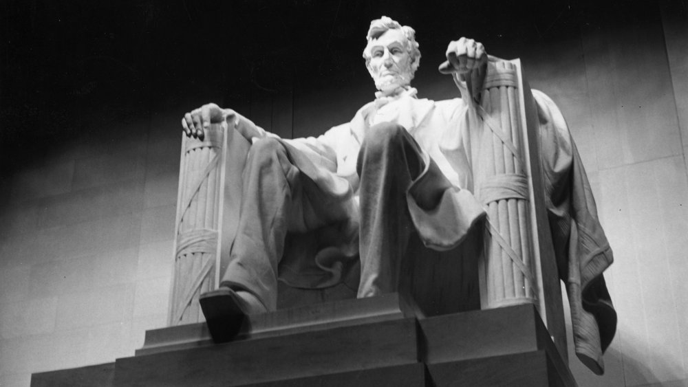 Abraham Lincoln