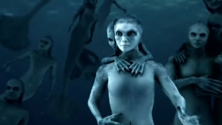 mermaids fake documentary discovery
