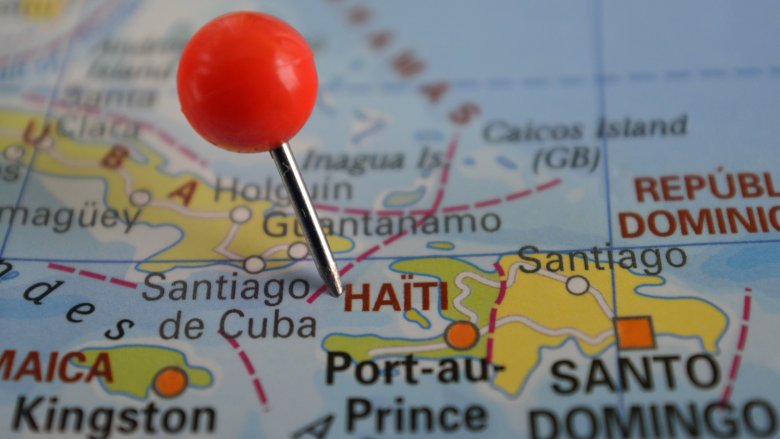 Haiti