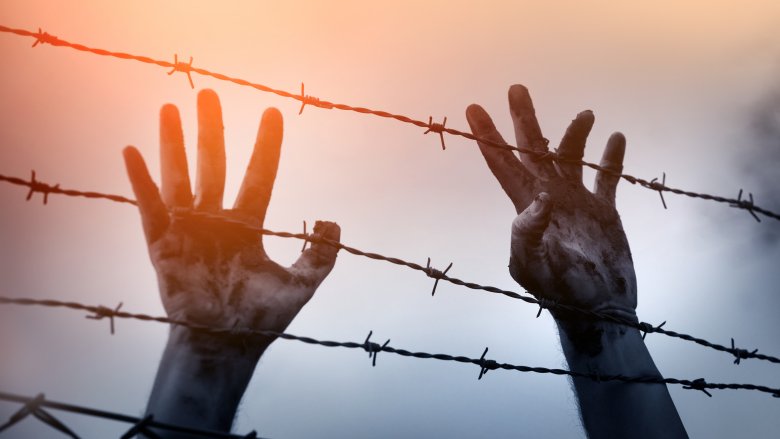refugees