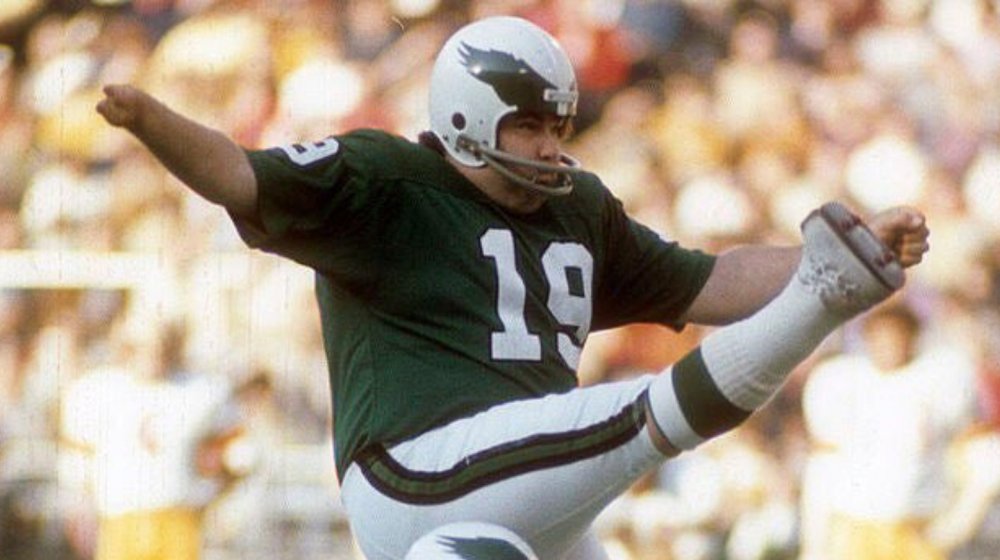 Tom Dempsey