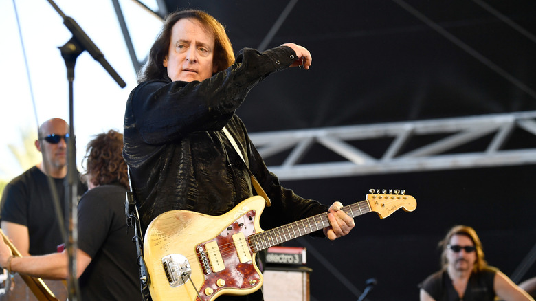 singer songwriter Tommy James