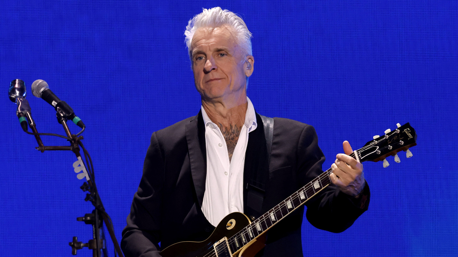 5 Top Rock Music Producers Who Had Hit Careers As Performers