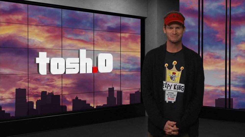 Tosh.0