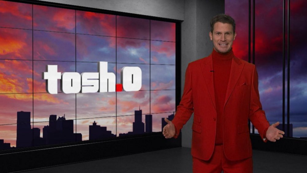 Tosh.0