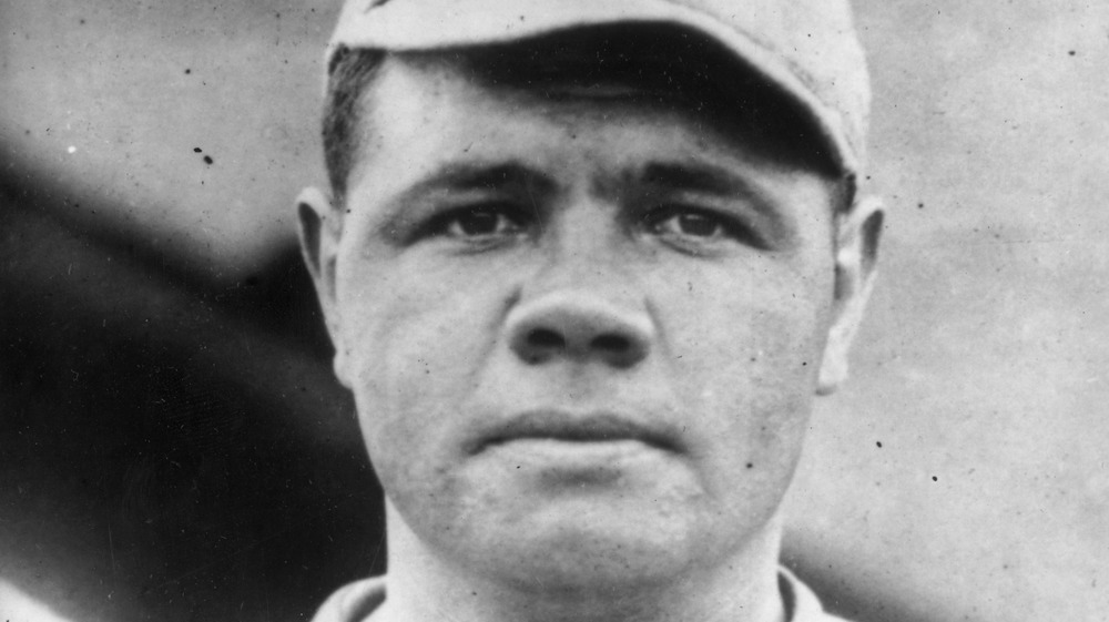 Babe Ruth