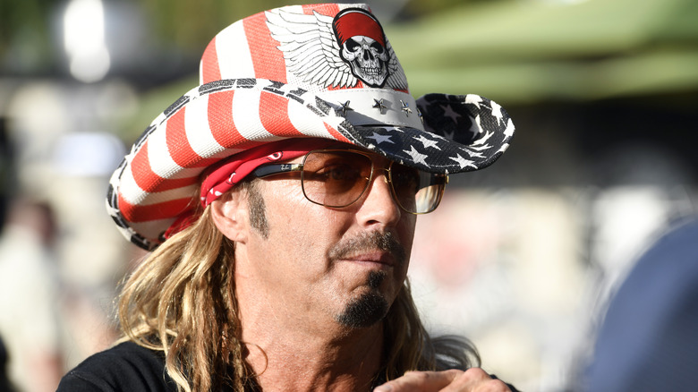 Bret Michaels Empire Polo Field
