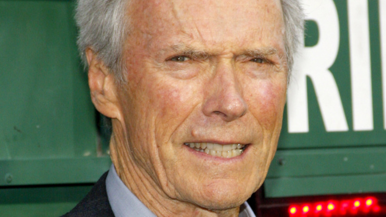 Clint Eastwood