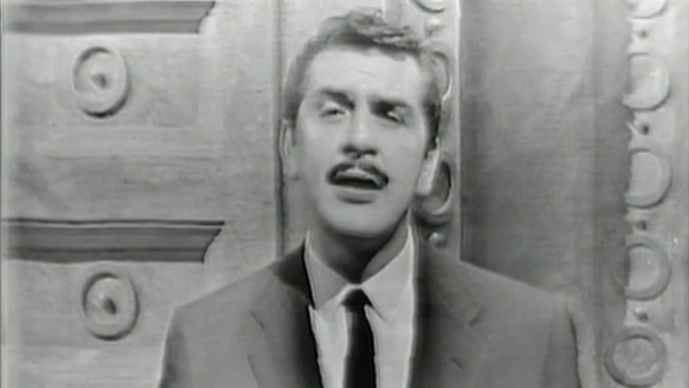 Ernie Kovacs