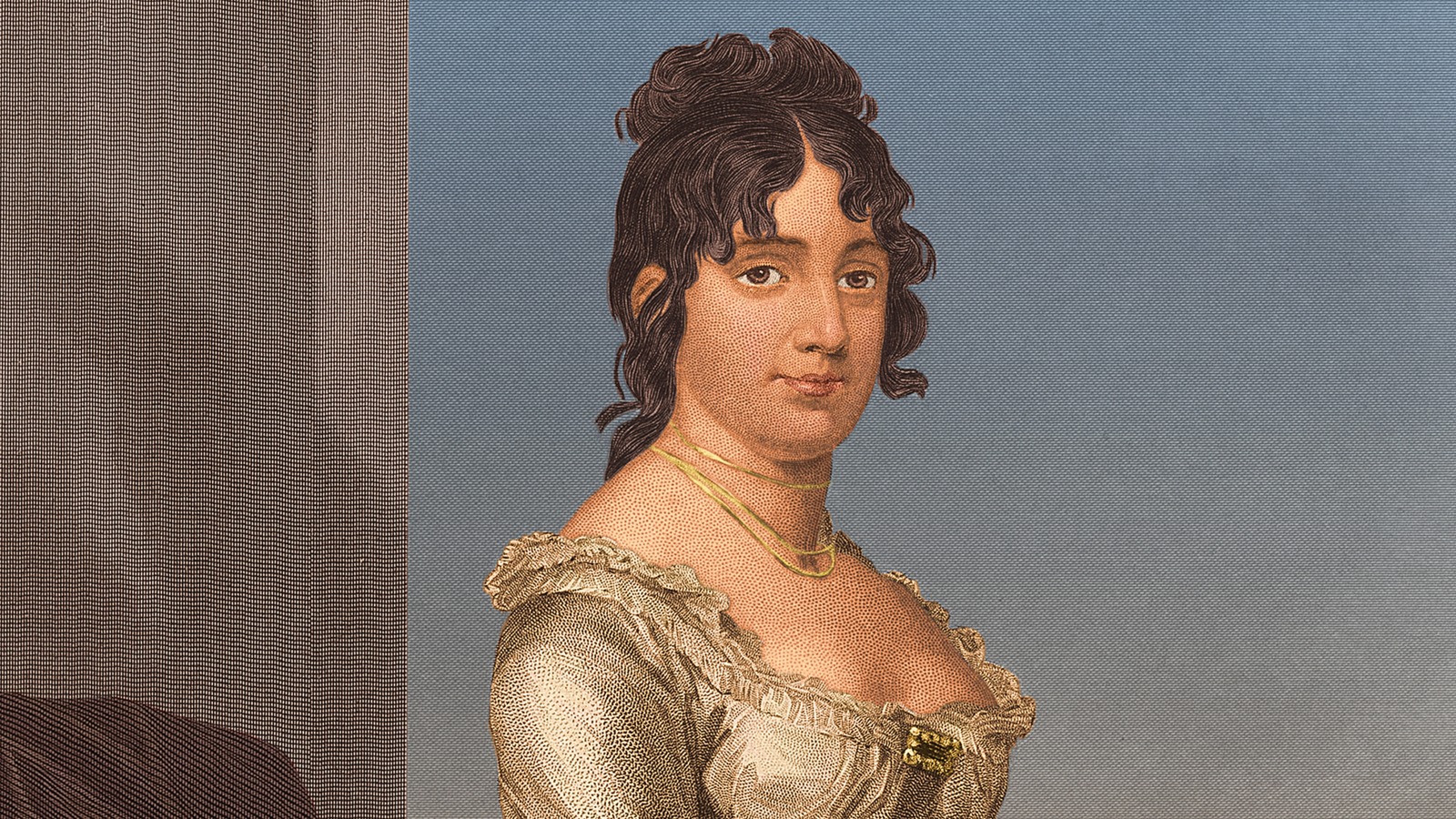 Tragic Details About First Lady Dolley Madison's Life
