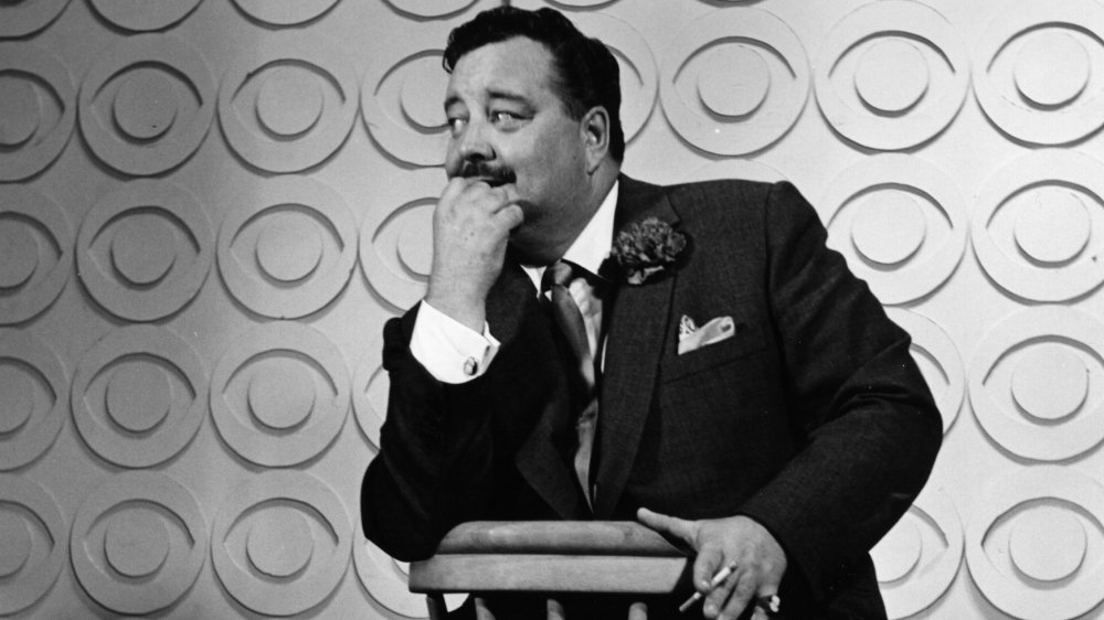 Jackie Gleason