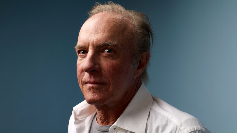 James Caan in 2010