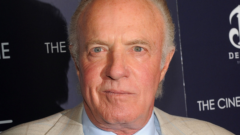 James Caan in 2013