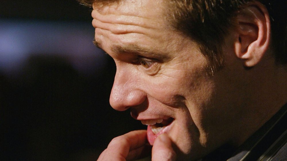 Jim Carrey