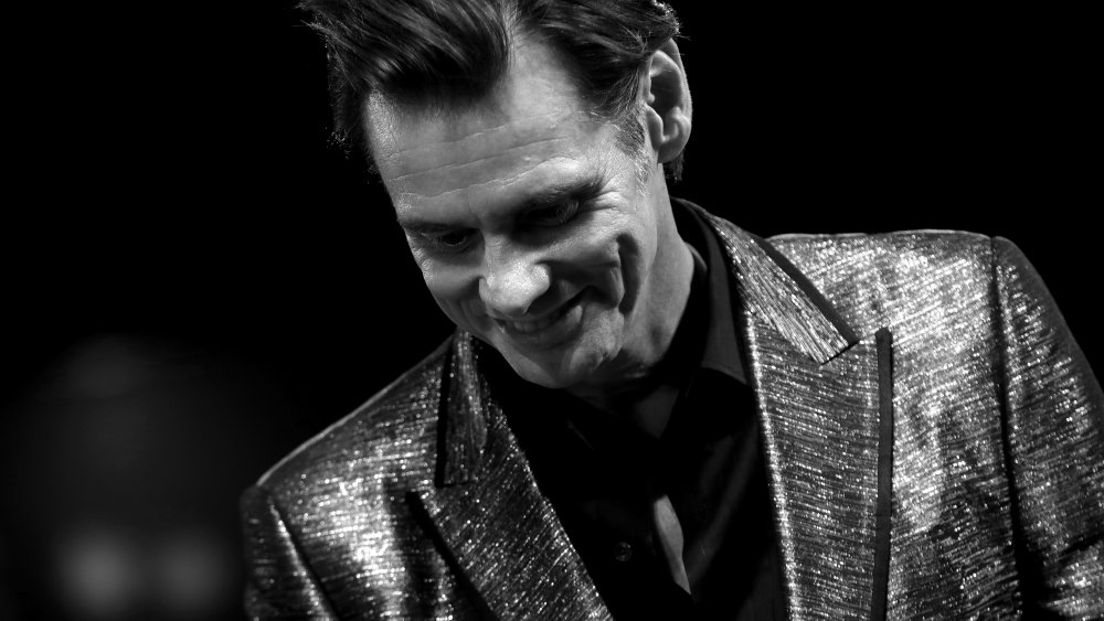 Jim Carrey