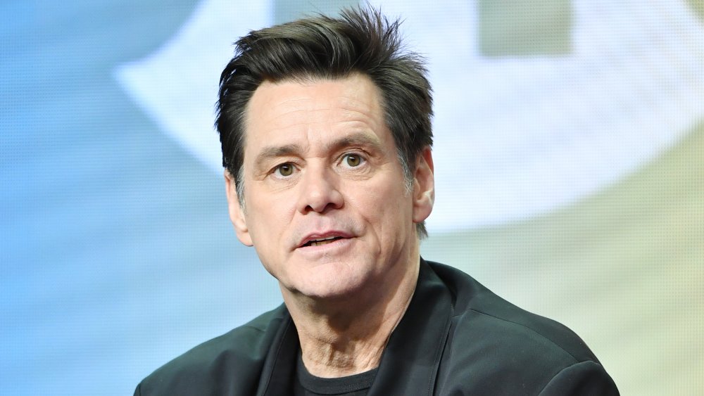 Jim Carrey