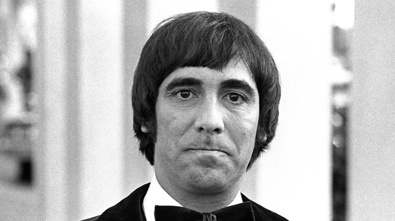 Sad Keith Moon