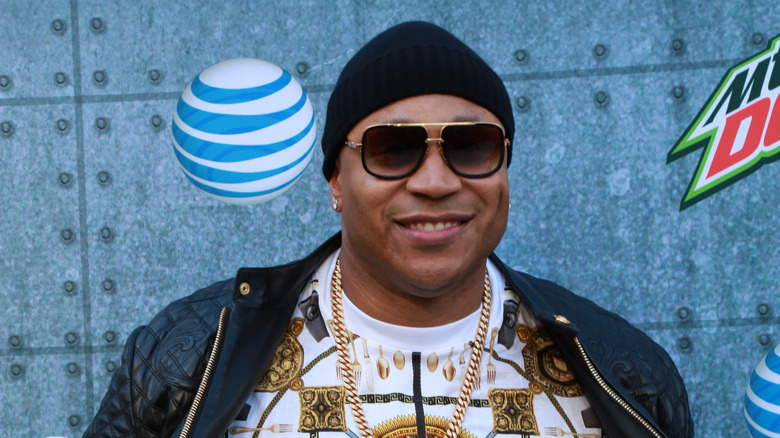LL Cool J in 2015