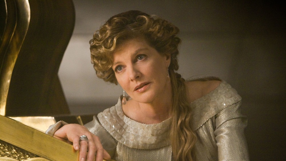 Screenshot from Thor