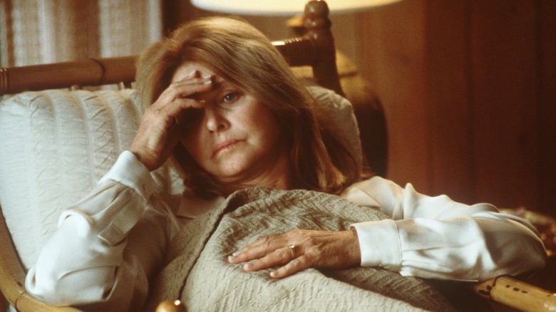 Melinda Dillon in Magnolia