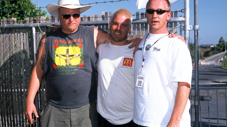 Sublime with Brad Nowell