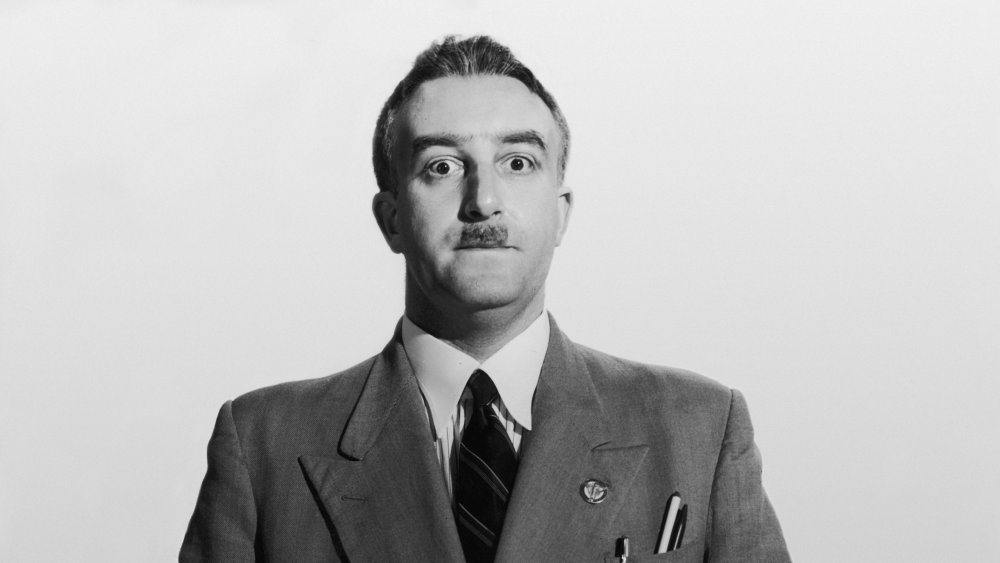 Peter Sellers