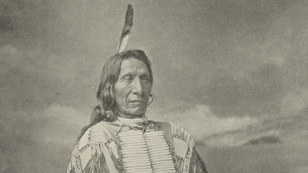 Red Cloud