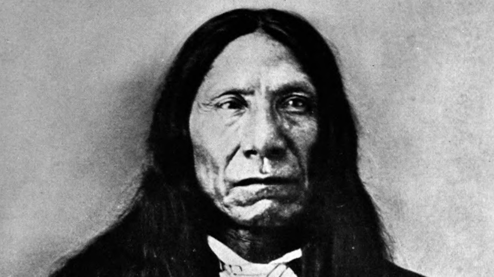 Red Cloud
