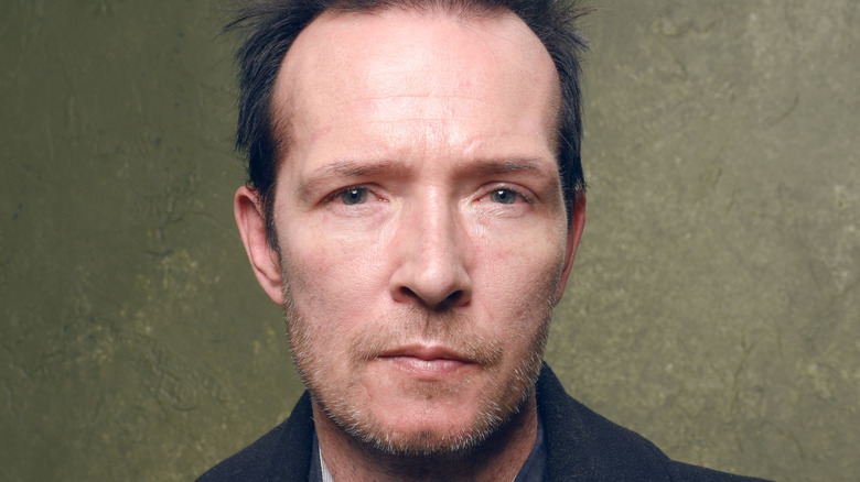 Scott Weiland