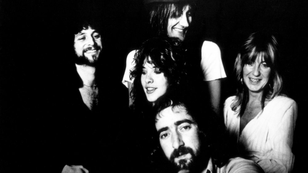 Fleetwood Mac 1976