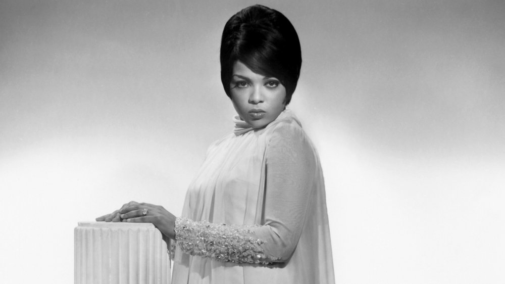 Tammi Terrell, 1966