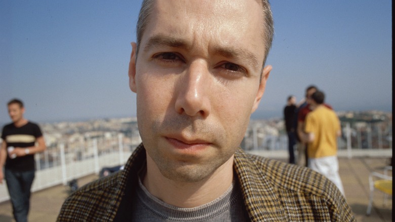adam yauch in 1998