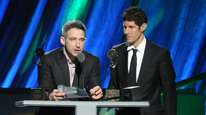 beastie boys horovitz and diamond induction into the rock and roll hall of fame