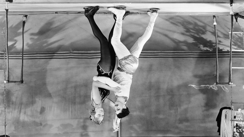 Eve Arden Groucho Marx